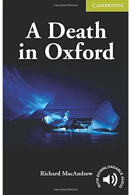 A Death in Oxford Starter/Beginner