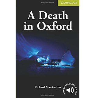 A Death in Oxford Starter/Beginner