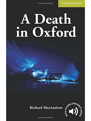 A Death in Oxford Starter/Beginner