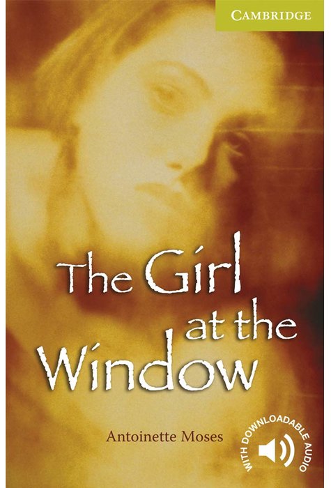 The Girl at the Window Starter/Beginner