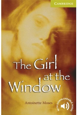 The Girl at the Window Starter/Beginner