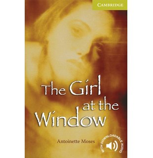 The Girl at the Window Starter/Beginner