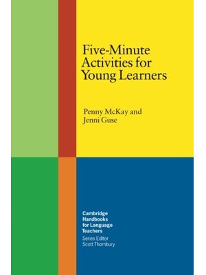 Five-Minute Activities for Young Learners Five-Minute Activities for Young Learners