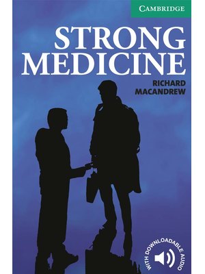 Strong Medicine Level 3 Strong Medicine Level 3