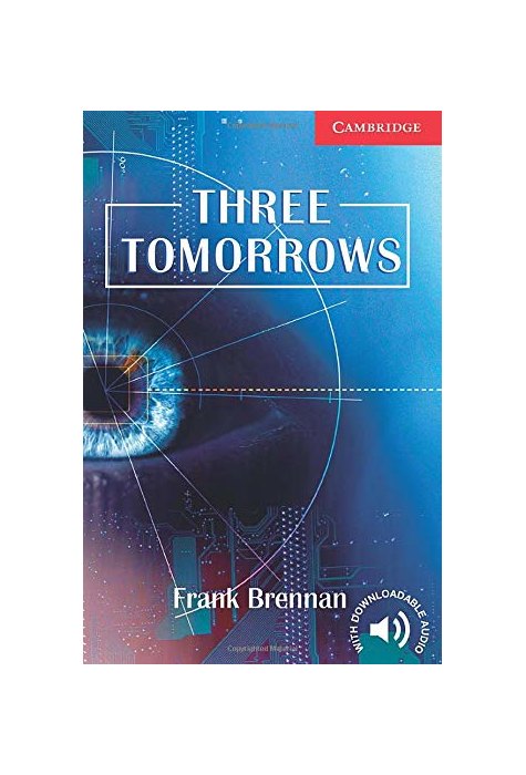 Three Tomorrows Level 1