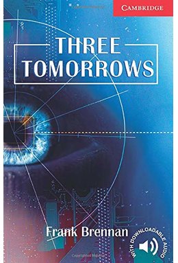 Three Tomorrows Level 1