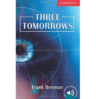 Three Tomorrows Level 1