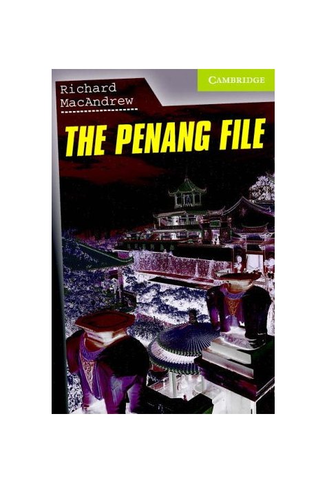 The Penang File Starter/Beginner