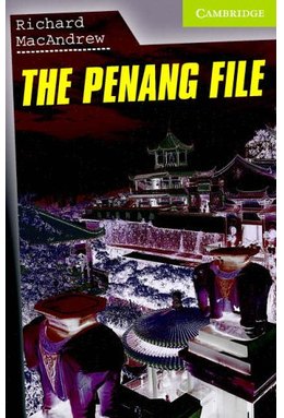 The Penang File Starter/Beginner