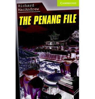 The Penang File Starter/Beginner