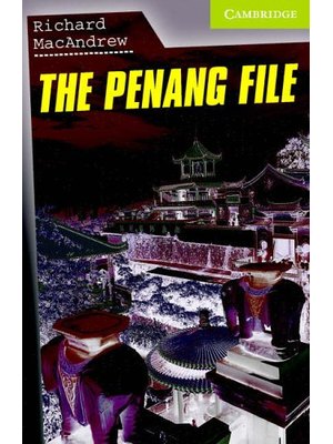 The Penang File Starter/Beginner