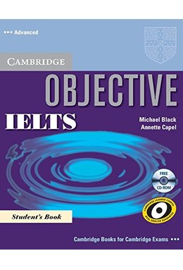 Objective IELTS Advanced, Student's Book with CD-ROM
