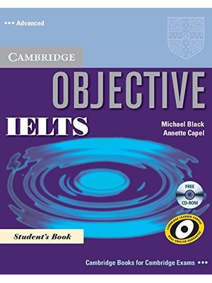 Objective IELTS Advanced, Student's Book with CD-ROM