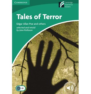 Tales of Terror, Level 3 Lower-intermediate