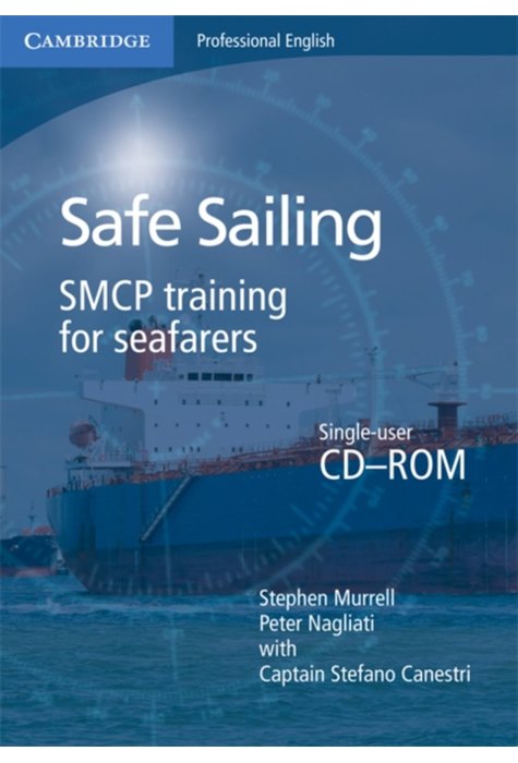 Safe Sailing CD-ROM