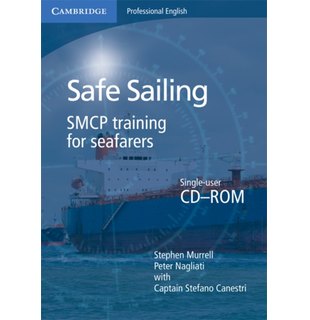 Safe Sailing CD-ROM