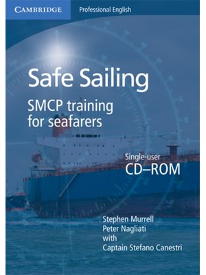 Safe Sailing CD-ROM