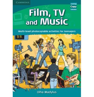 Film, TV, and Music