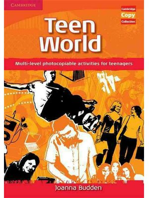 Teen World