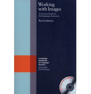Working with Images, Paperback with CD-ROM