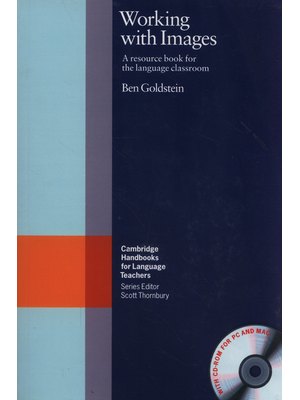 Working with Images, Paperback with CD-ROM Working with Images, Paperback with CD-ROM