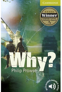 Why? Starter/Beginner Paperback