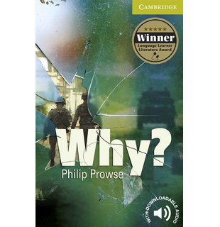 Why? Starter/Beginner Paperback