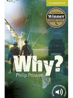 Why? Starter/Beginner Paperback Why? Starter/Beginner Paperback