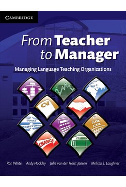 From Teacher to Manager