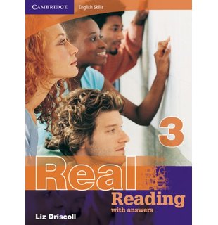 Real Reading 3 with answers