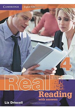 Real Writing 3 with Answers and Audio CD
