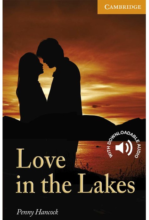 Love in the Lakes Level 4