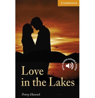 Love in the Lakes Level 4