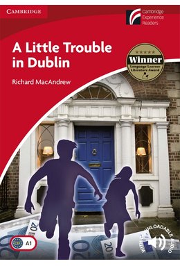 A Little Trouble in Dublin, Level 1 Beginner/Elementary