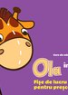 OLA în grupa mică. Fișe de lucru pentru preșcolari. Semestrul 1 Volumul 1