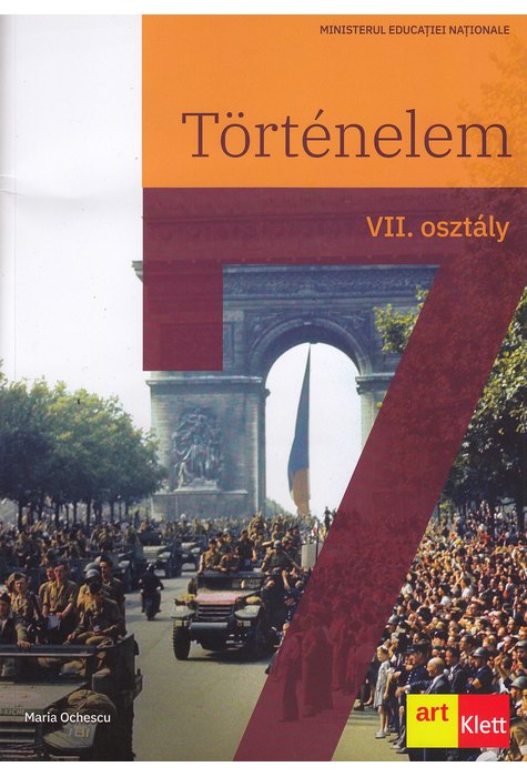 Történelem Történelem