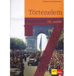 Történelem