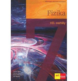 Fizika. VII. osztály