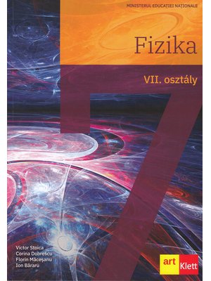 Fizika. VII. osztály