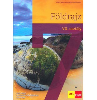 Földrajz. VII. osztály