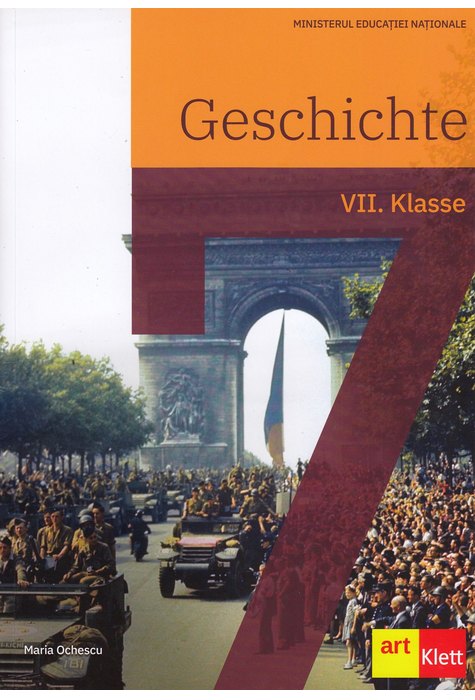 Geschichte. VII. Klasse