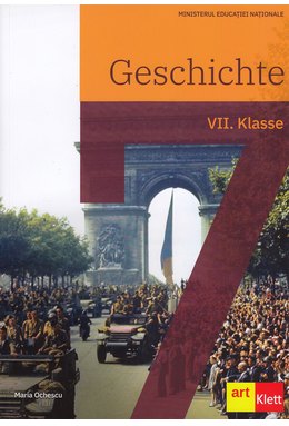 Geschichte. VII. Klasse