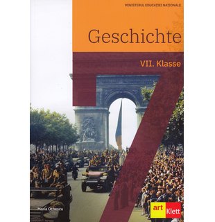 Geschichte. VII. Klasse