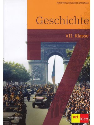 Geschichte. VII. Klasse