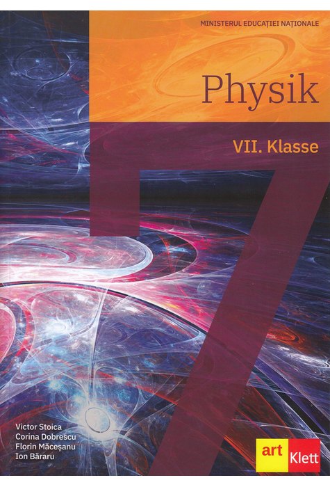 Physik. VII. Klasse Physik. VII. Klasse