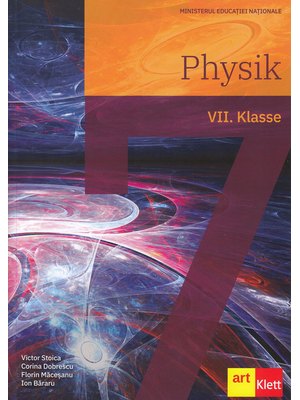 Physik. VII. Klasse