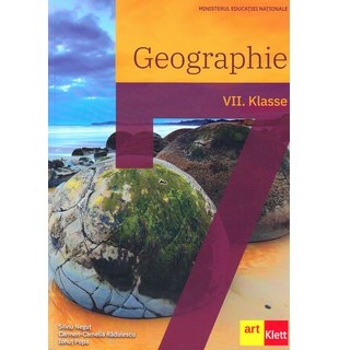 Geographie. VII. Klasse