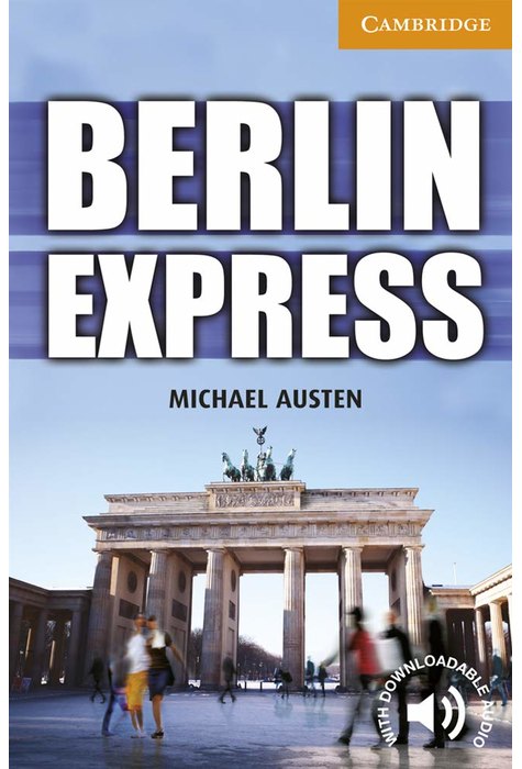 Berlin Express Level 4 Intermediate