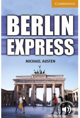 Berlin Express Level 4 Intermediate