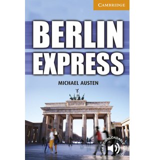 Berlin Express Level 4 Intermediate